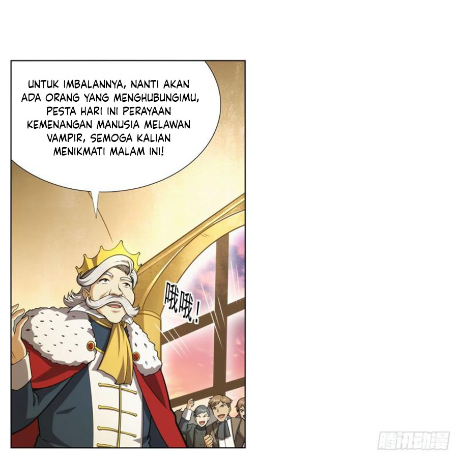 The Demon King Who Lost His Job Chapter 277 Gambar 13