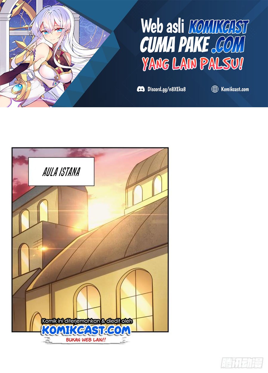 Manhua The Demon King Who Lost His Job Chapter 277 gambar nomor 2