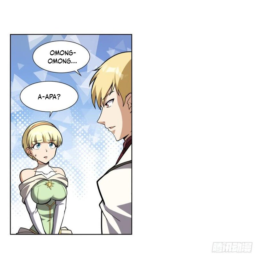 The Demon King Who Lost His Job Chapter 277 Gambar 21