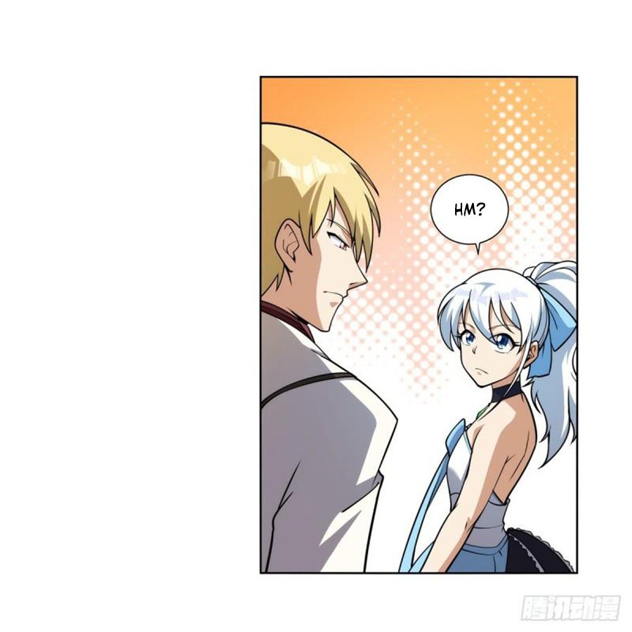 The Demon King Who Lost His Job Chapter 277 Gambar 22