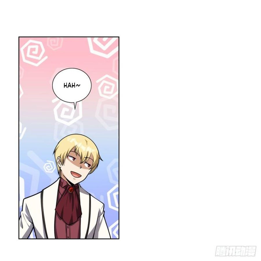 The Demon King Who Lost His Job Chapter 277 Gambar 23