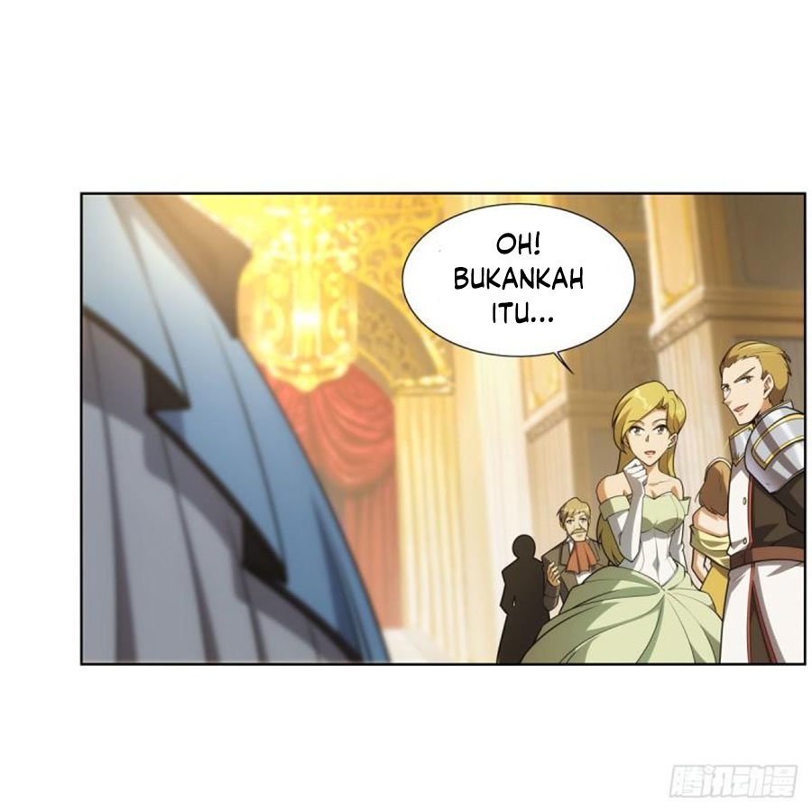 The Demon King Who Lost His Job Chapter 277 Gambar 3