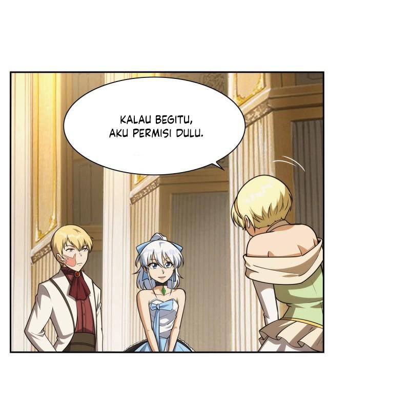 The Demon King Who Lost His Job Chapter 277 Gambar 30