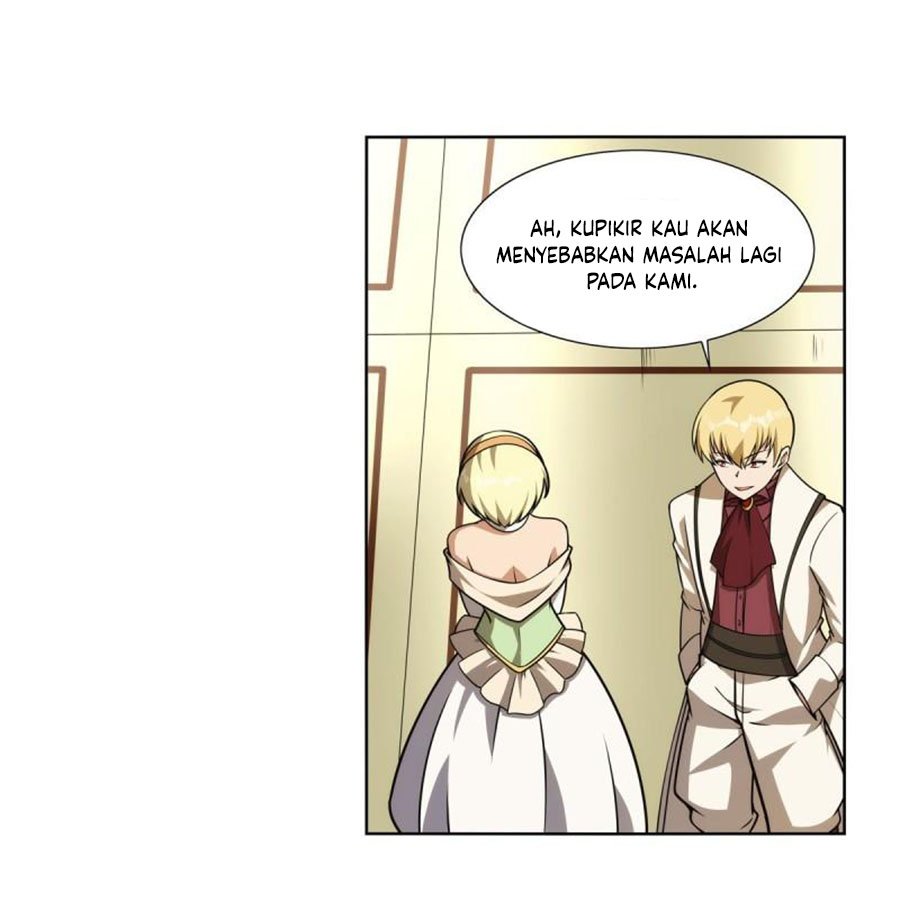 The Demon King Who Lost His Job Chapter 277 Gambar 31