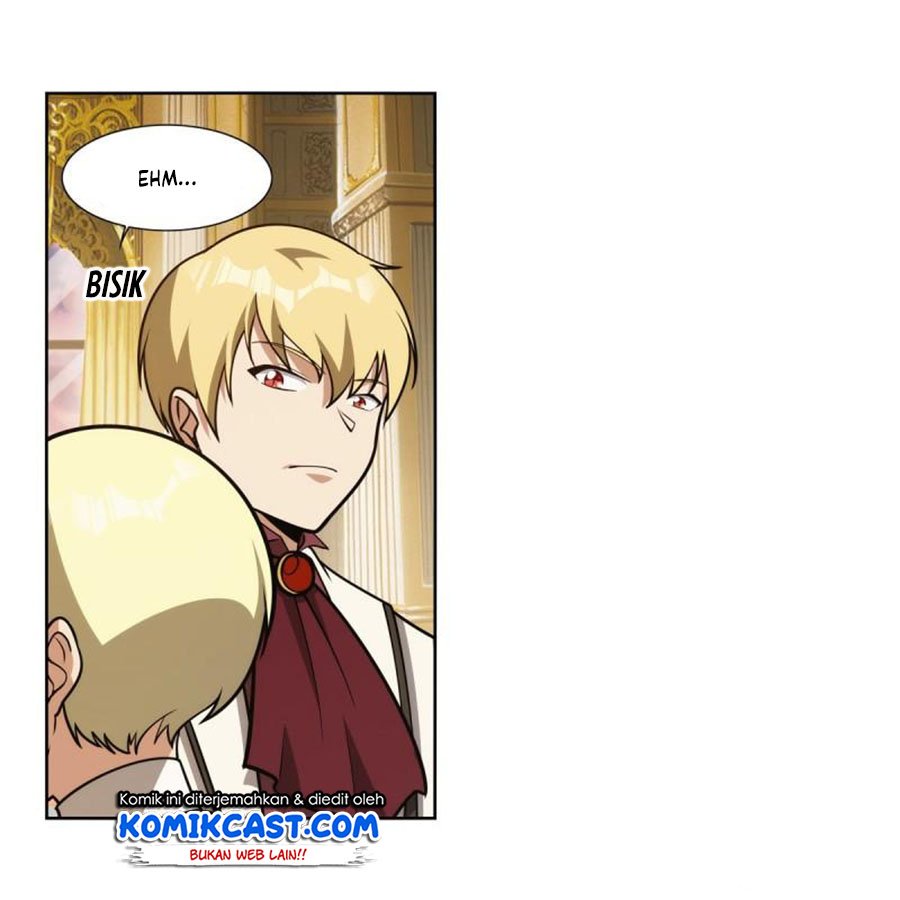 The Demon King Who Lost His Job Chapter 277 Gambar 32