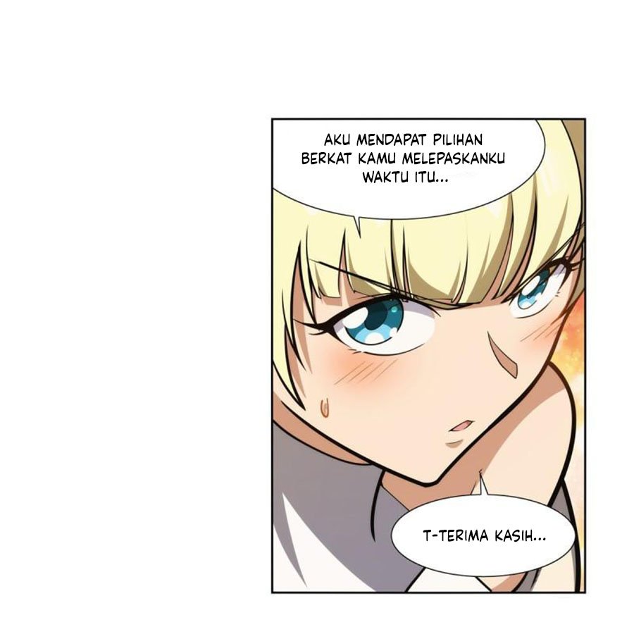 The Demon King Who Lost His Job Chapter 277 Gambar 33