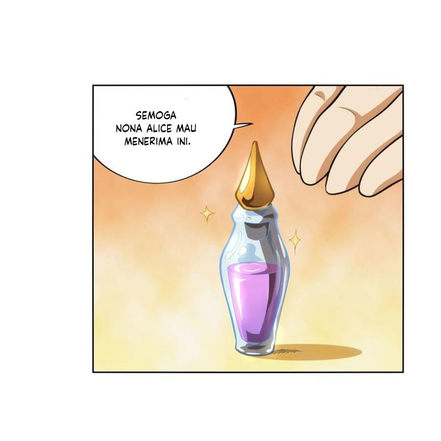 The Demon King Who Lost His Job Chapter 277 Gambar 45