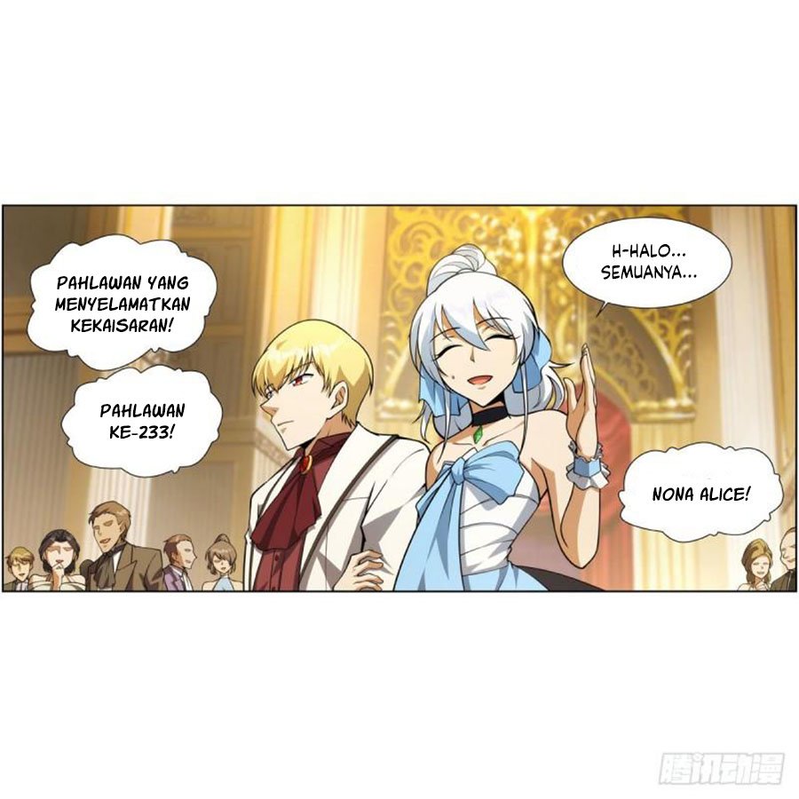 The Demon King Who Lost His Job Chapter 277 Gambar 4