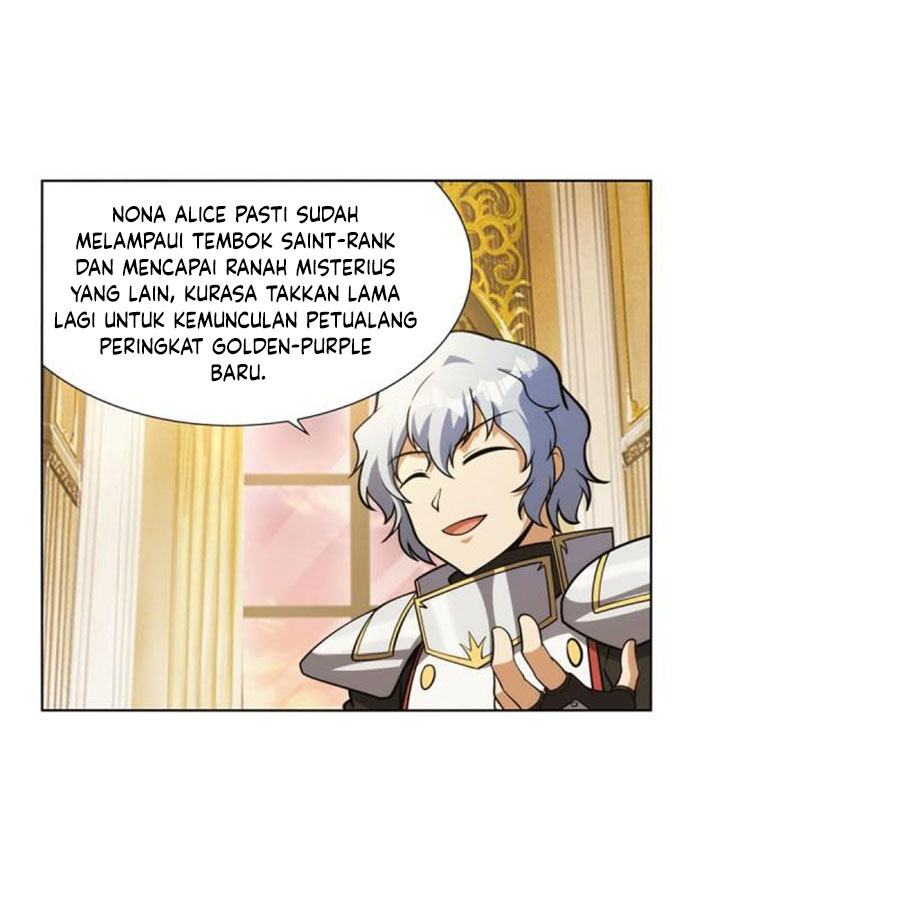 The Demon King Who Lost His Job Chapter 277 Gambar 40