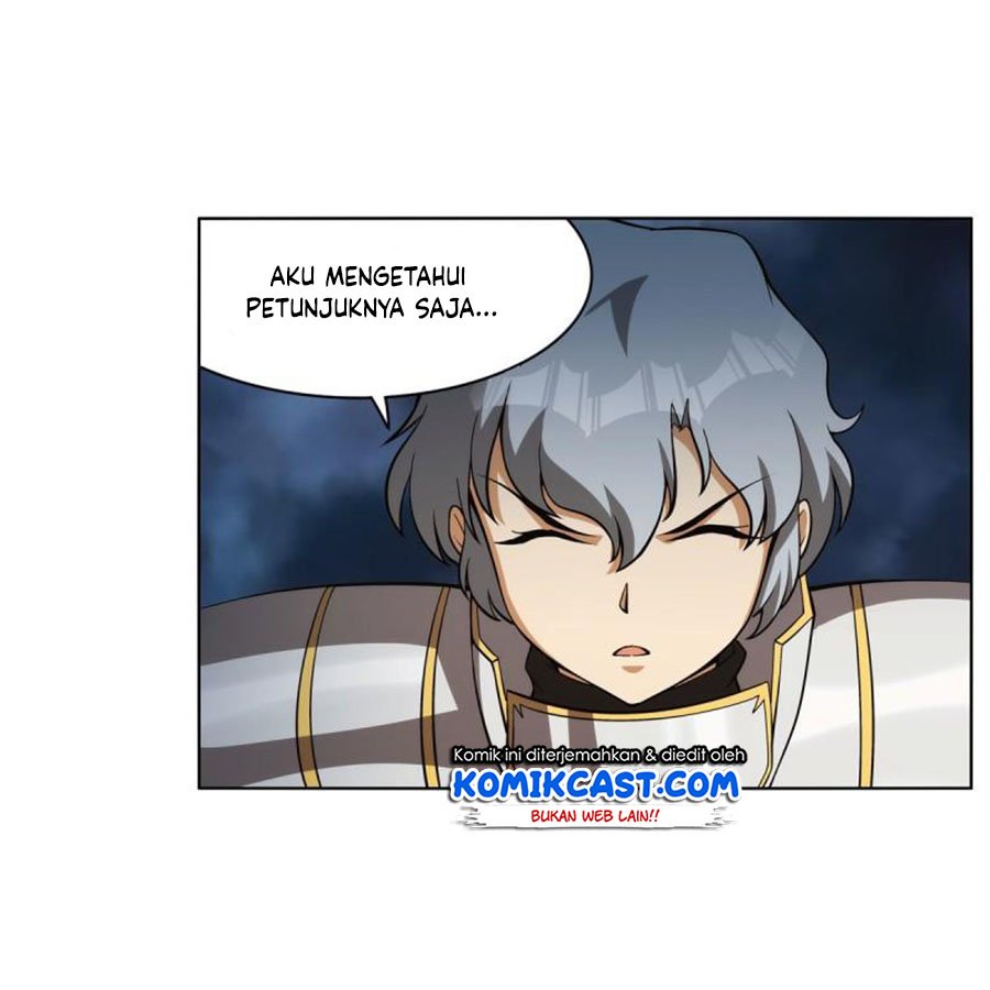 The Demon King Who Lost His Job Chapter 277 Gambar 54