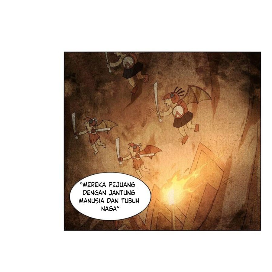 The Demon King Who Lost His Job Chapter 277 Gambar 56