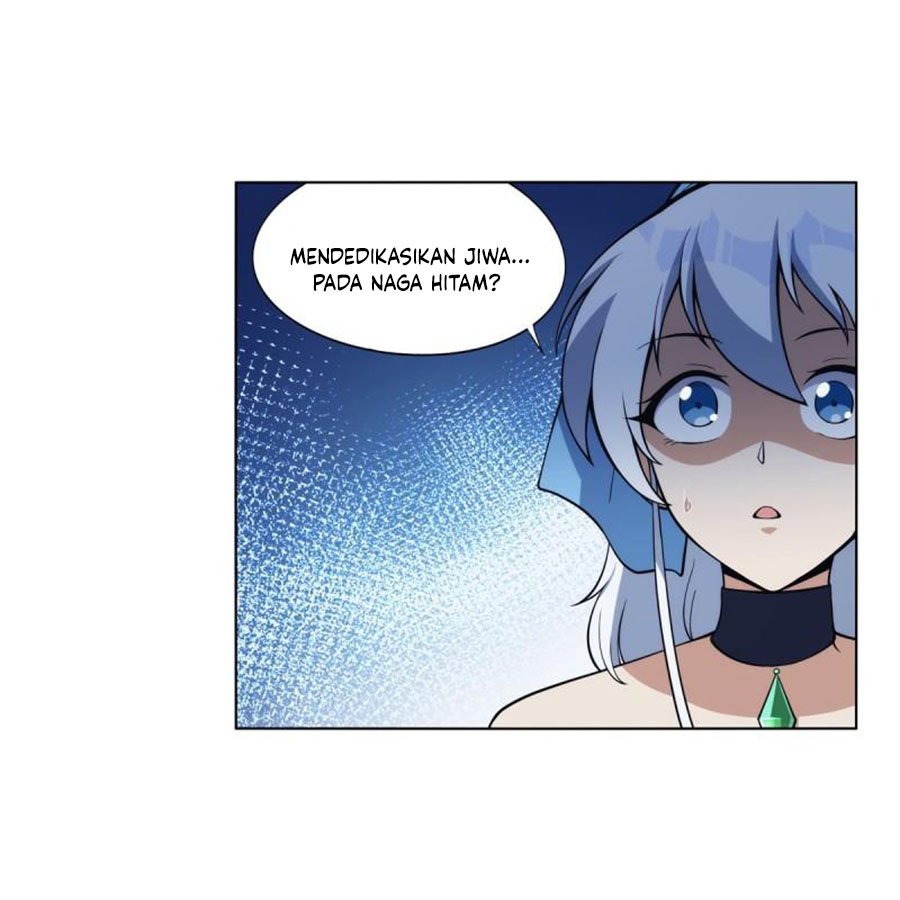 The Demon King Who Lost His Job Chapter 277 Gambar 59