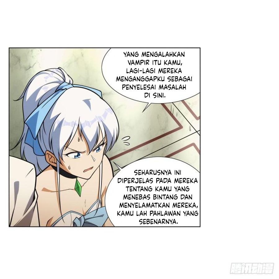 The Demon King Who Lost His Job Chapter 277 Gambar 7