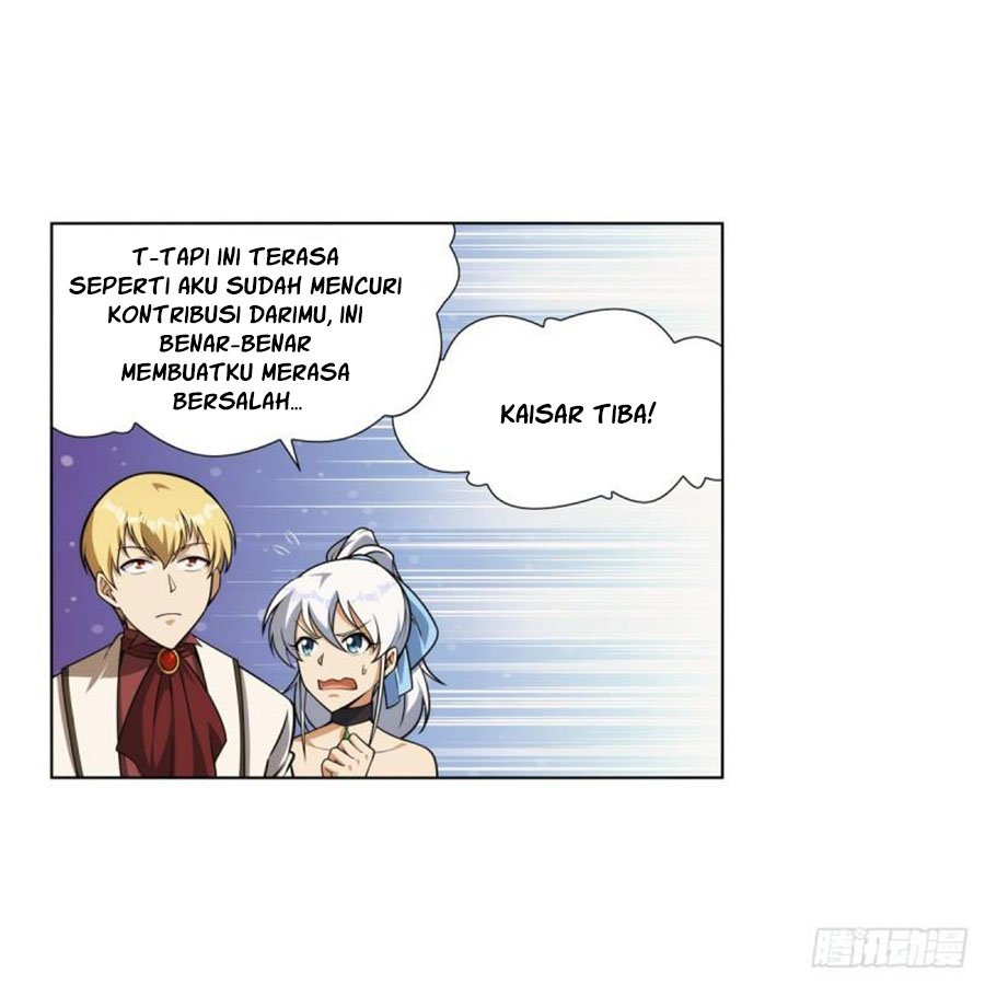 The Demon King Who Lost His Job Chapter 277 Gambar 9