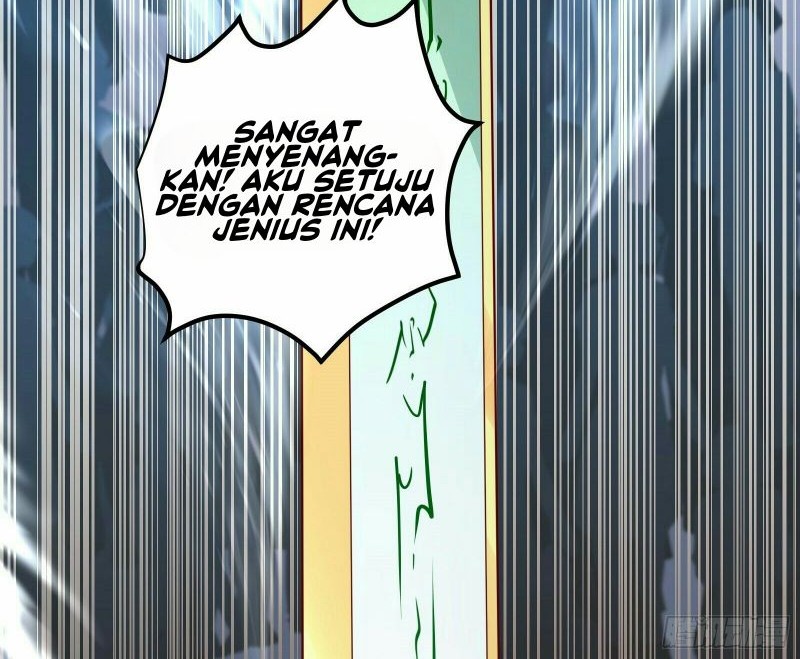 I Can’t Die Today Because You Are Too Weak Chapter 02 Gambar 18