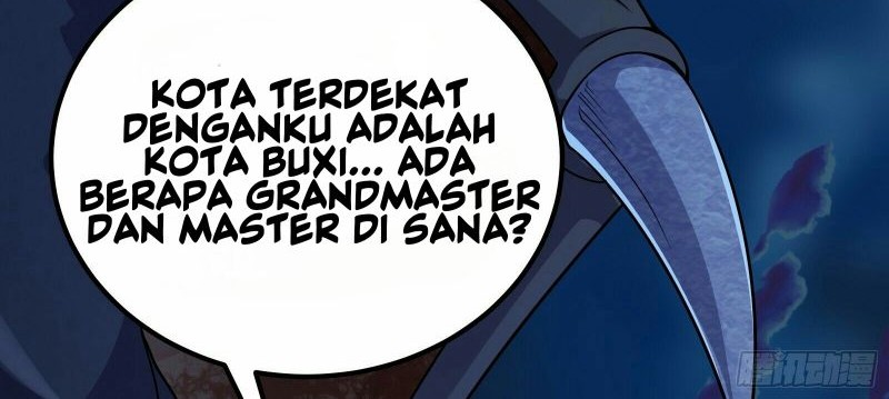 I Can’t Die Today Because You Are Too Weak Chapter 02 Gambar 20