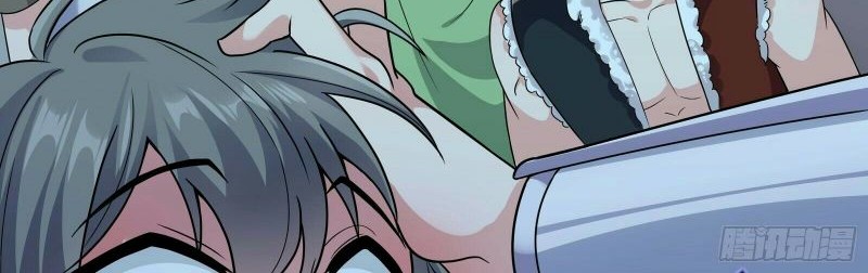 I Can’t Die Today Because You Are Too Weak Chapter 02 Gambar 39