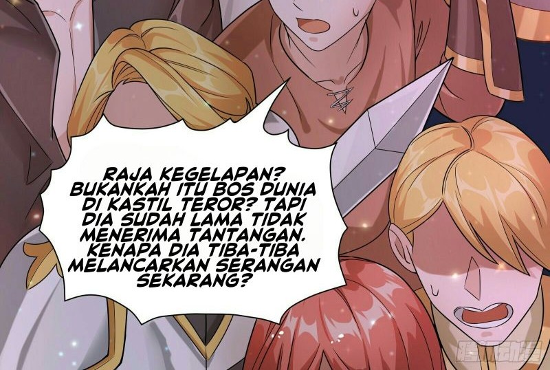 I Can’t Die Today Because You Are Too Weak Chapter 02 Gambar 3