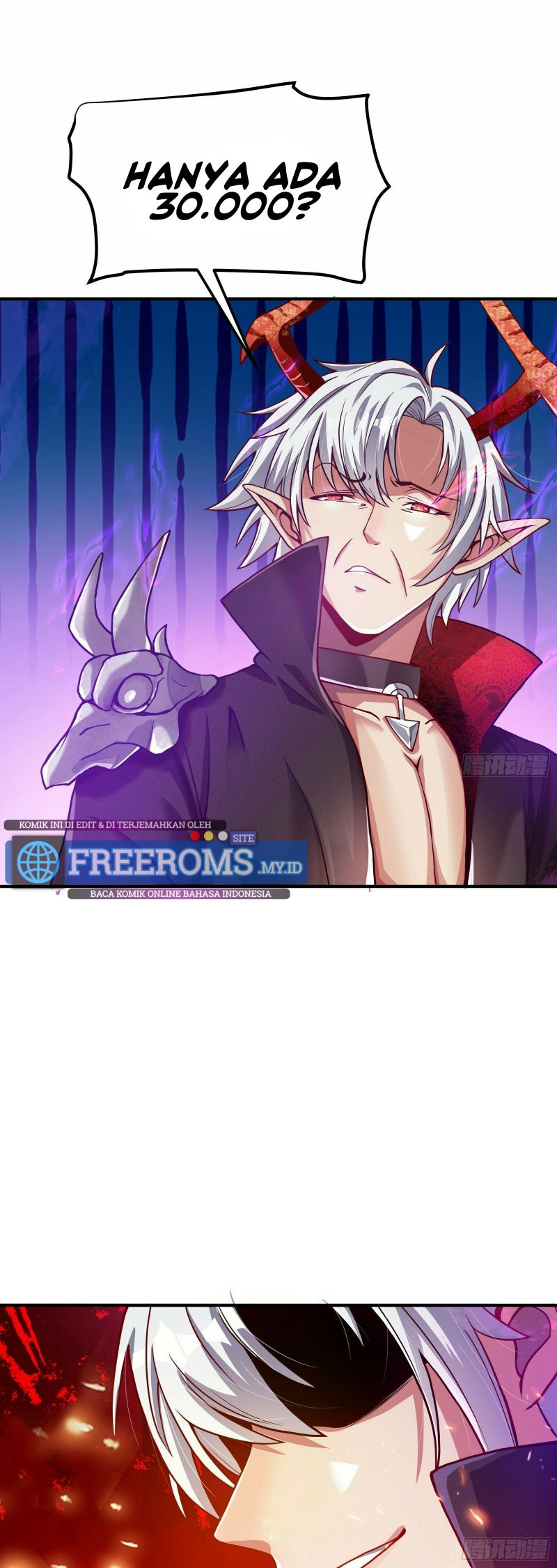 I Can’t Die Today Because You Are Too Weak Chapter 02 Gambar 55