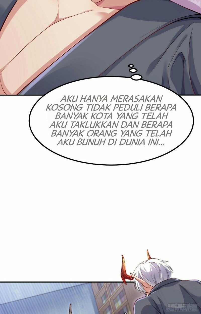 I Can’t Die Today Because You Are Too Weak Chapter 02 Gambar 66