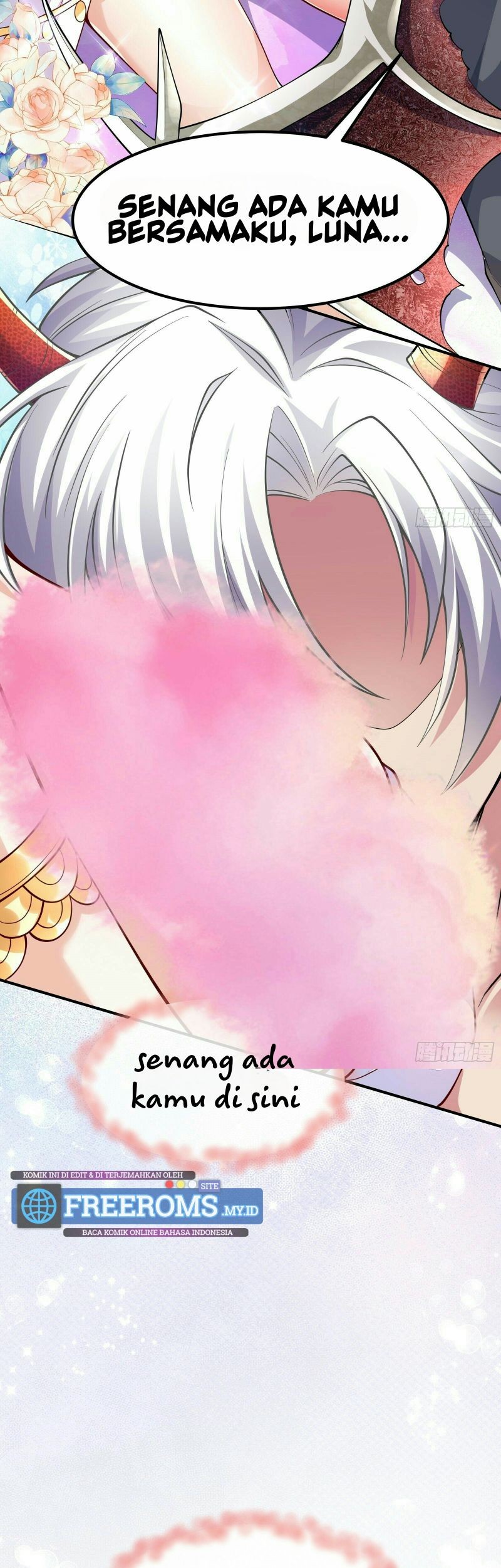 I Can’t Die Today Because You Are Too Weak Chapter 02 Gambar 71