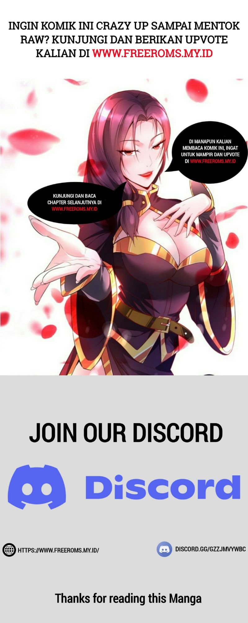 I Can’t Die Today Because You Are Too Weak Chapter 02 Gambar 73