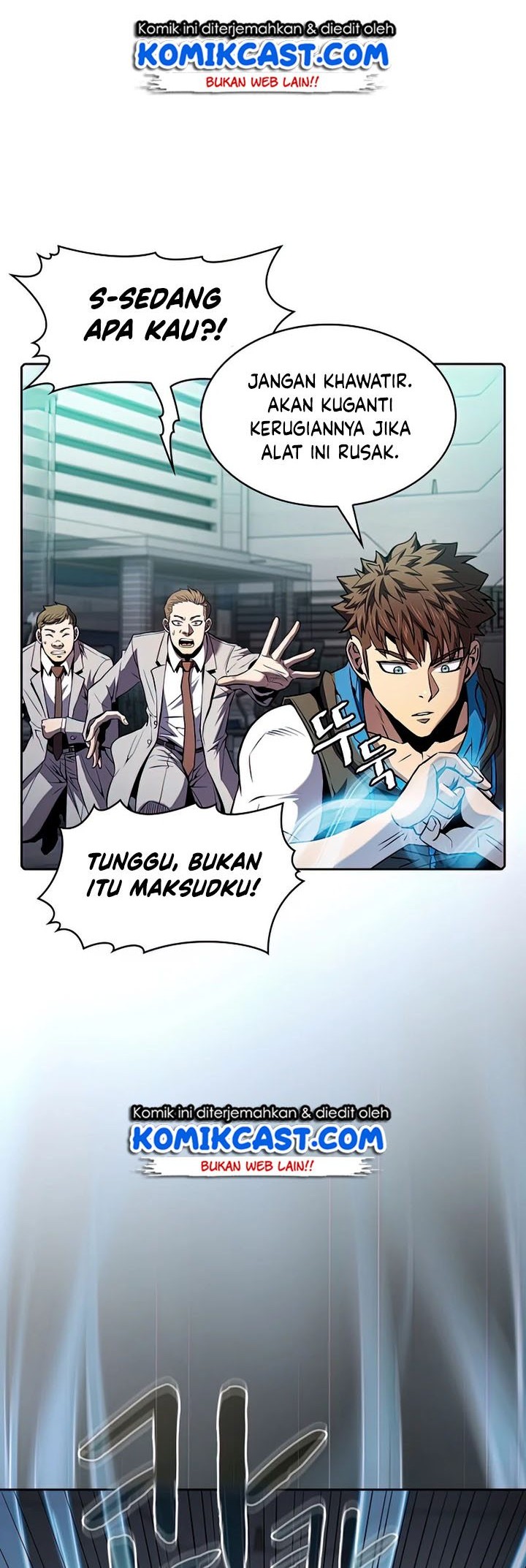 The Constellation that Returned from Hell Chapter 78 Gambar 27