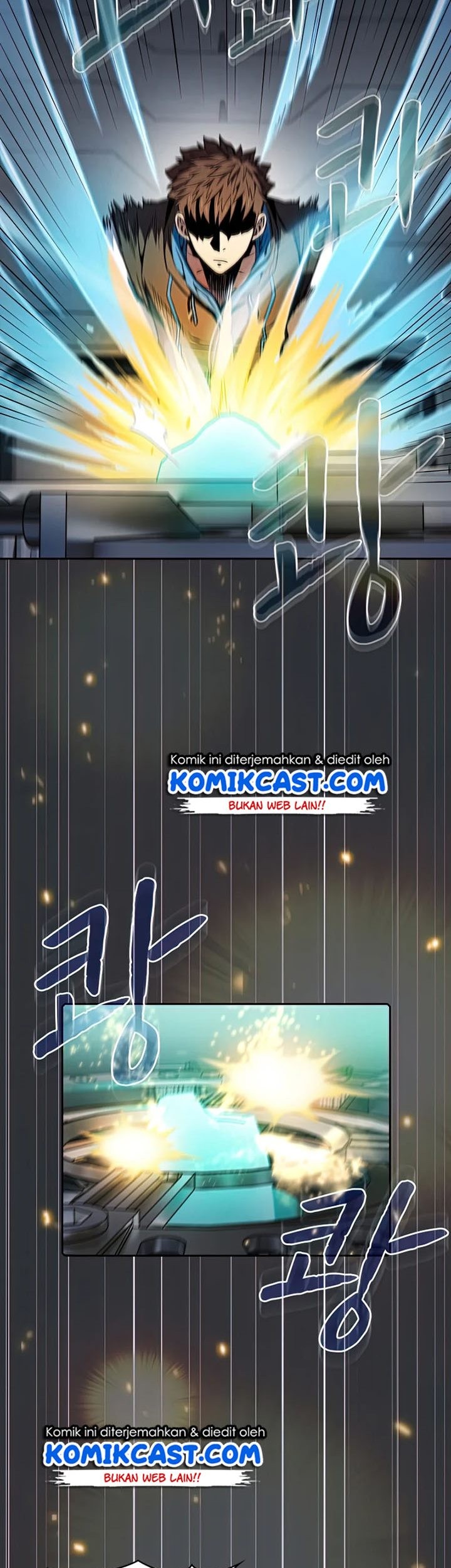 The Constellation that Returned from Hell Chapter 78 Gambar 28