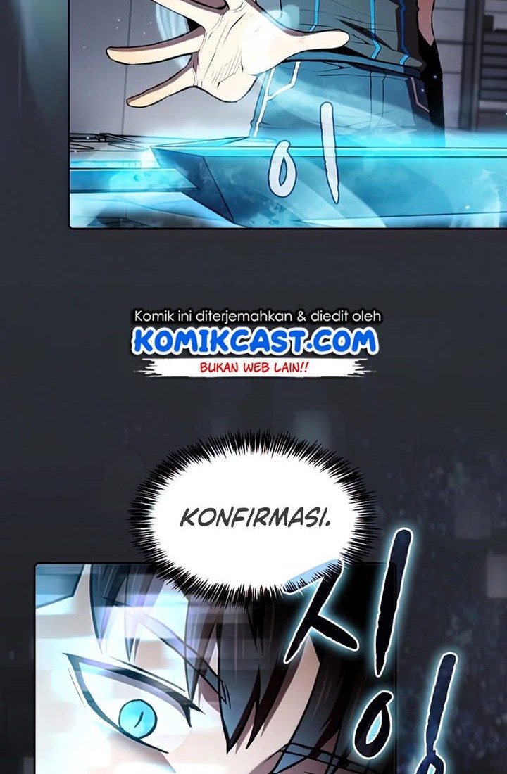 The Constellation that Returned from Hell Chapter 78 Gambar 33