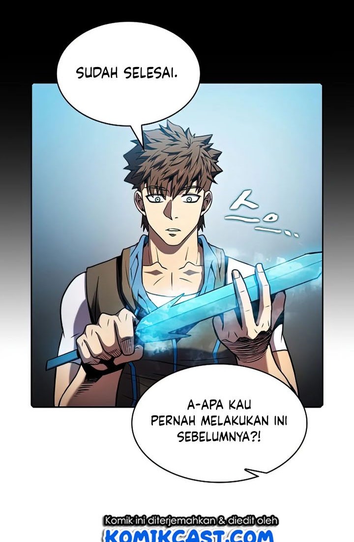 The Constellation that Returned from Hell Chapter 78 Gambar 35