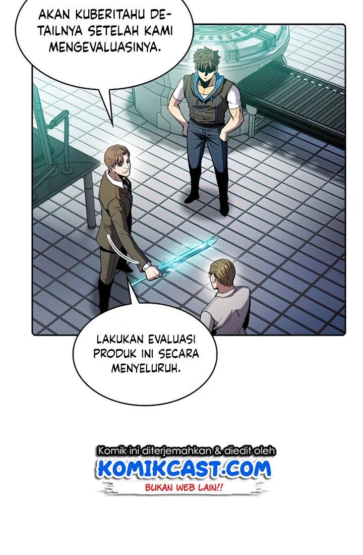 The Constellation that Returned from Hell Chapter 78 Gambar 37