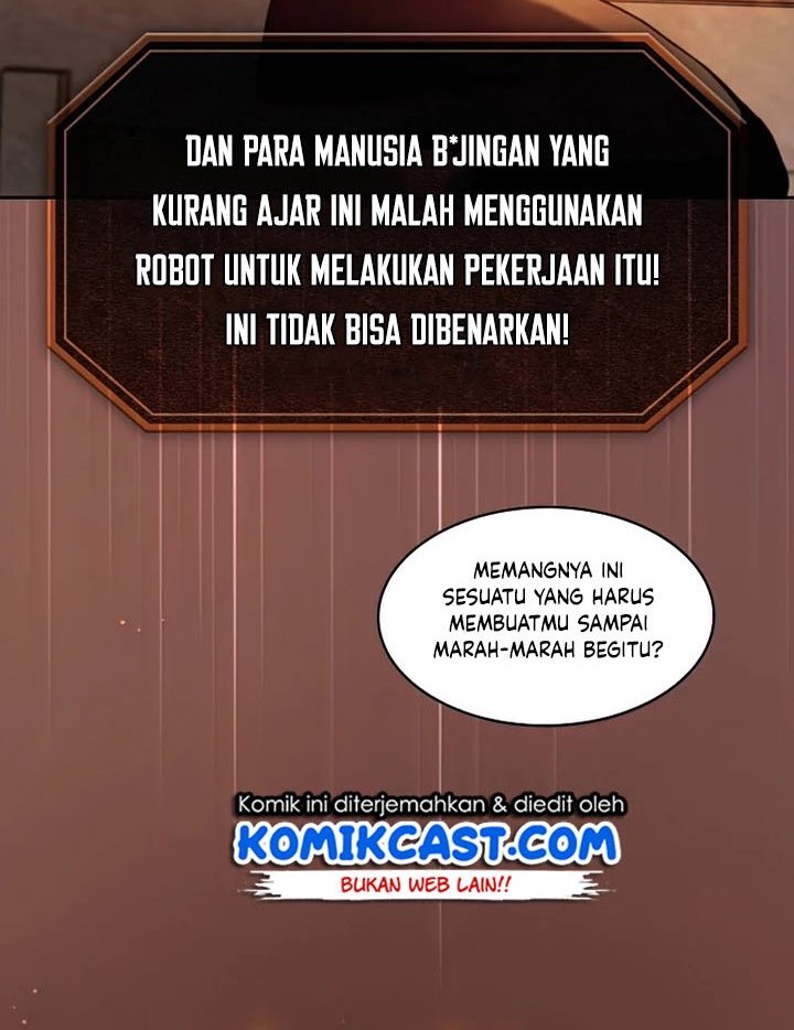 The Constellation that Returned from Hell Chapter 78 Gambar 19