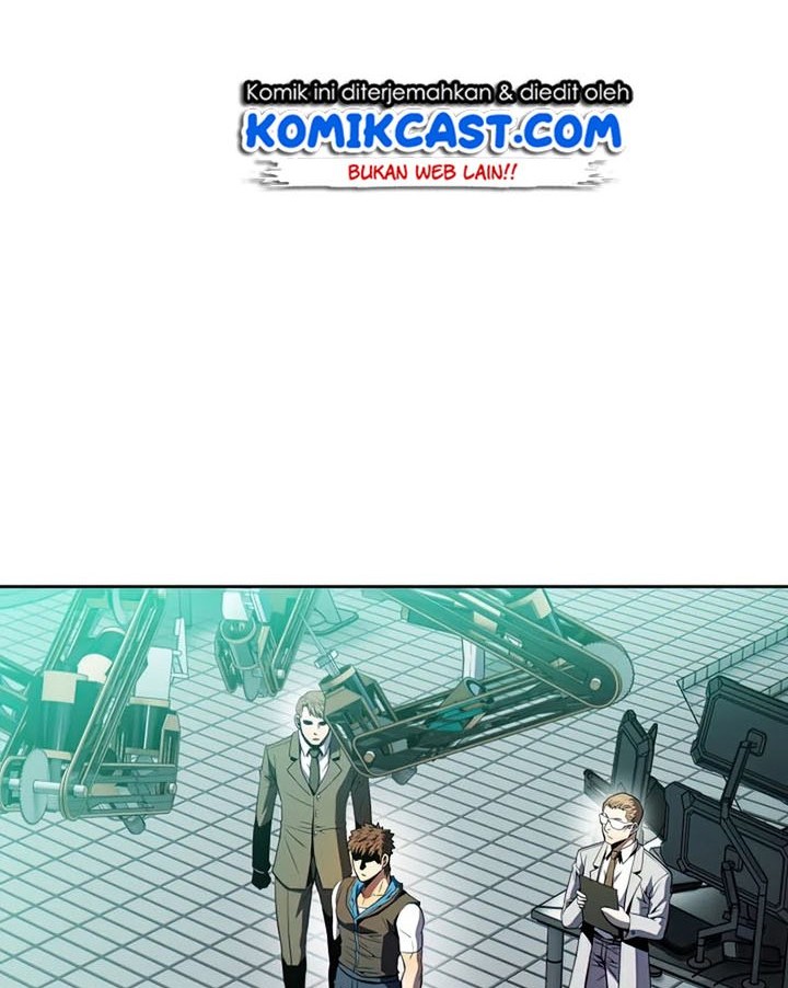 The Constellation that Returned from Hell Chapter 78 Gambar 23