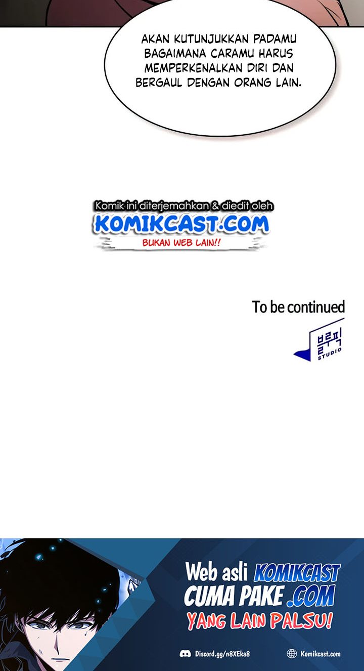 The Constellation that Returned from Hell Chapter 78 Gambar 52