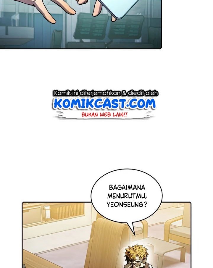 The Constellation that Returned from Hell Chapter 78 Gambar 39