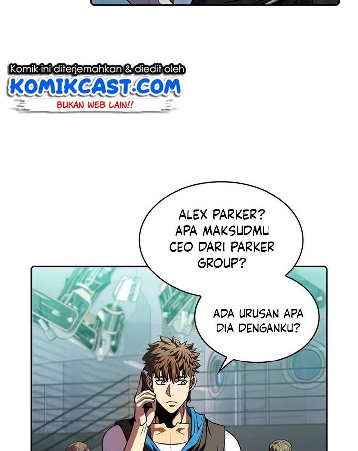 The Constellation that Returned from Hell Chapter 78 Gambar 41