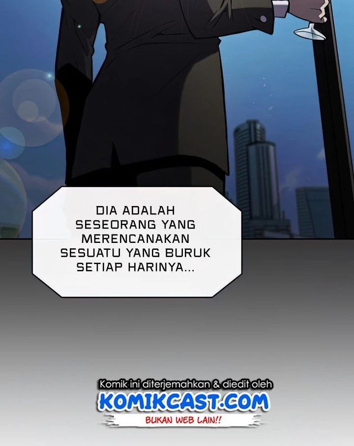 The Constellation that Returned from Hell Chapter 78 Gambar 43