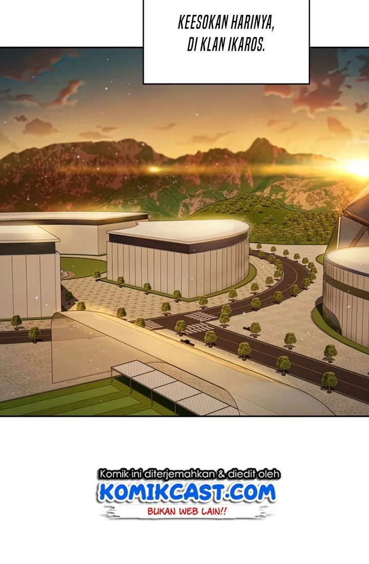 The Constellation that Returned from Hell Chapter 78 Gambar 45