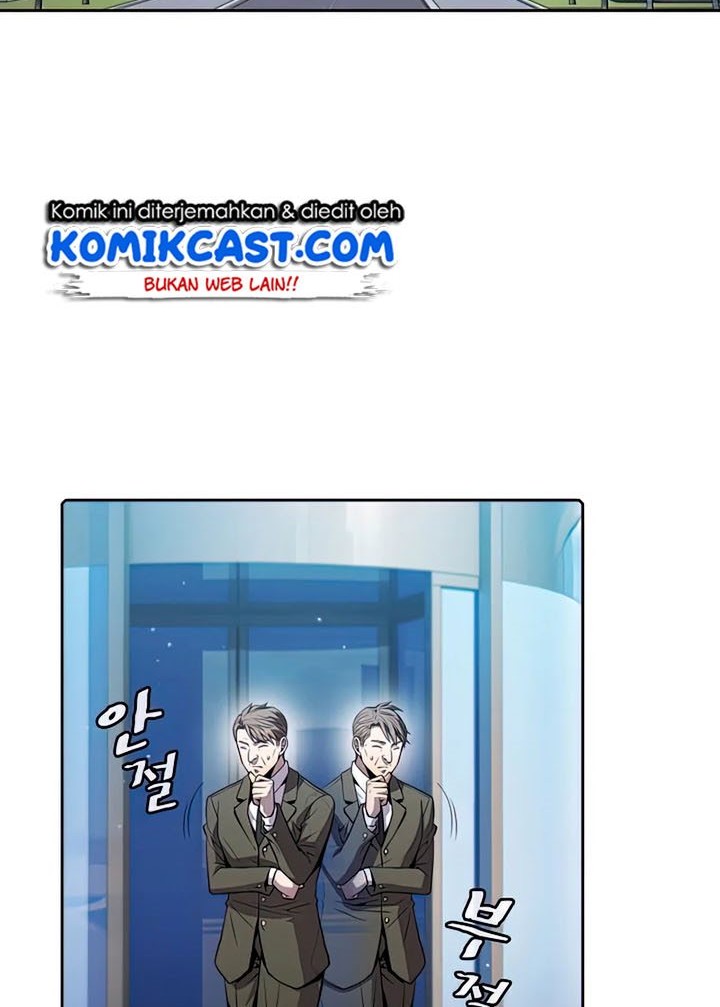 The Constellation that Returned from Hell Chapter 78 Gambar 3