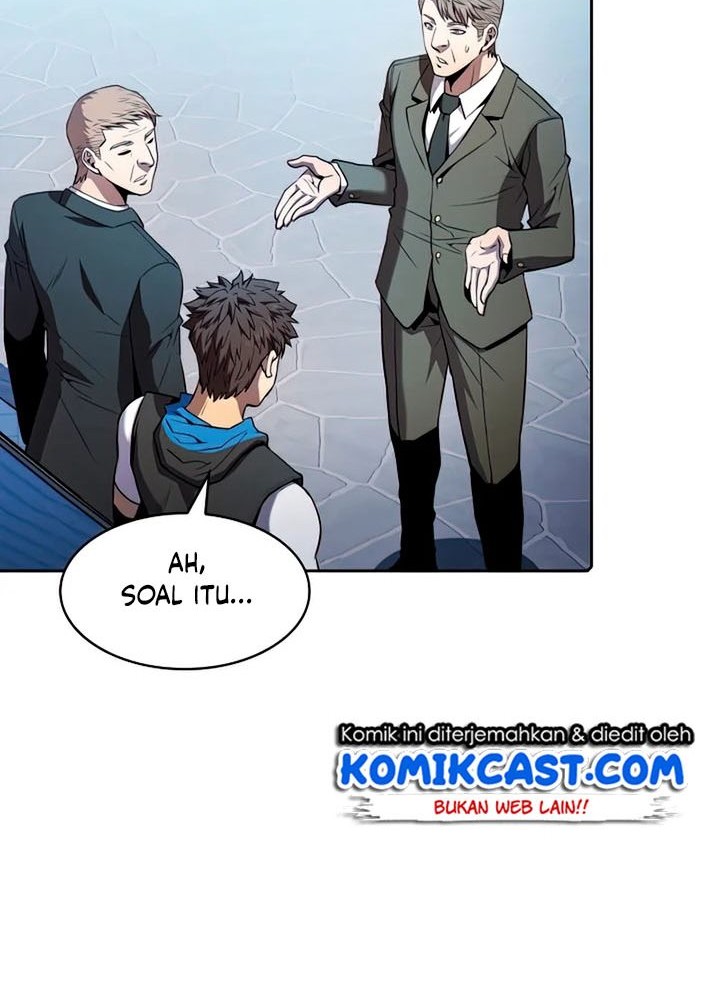 The Constellation that Returned from Hell Chapter 78 Gambar 7