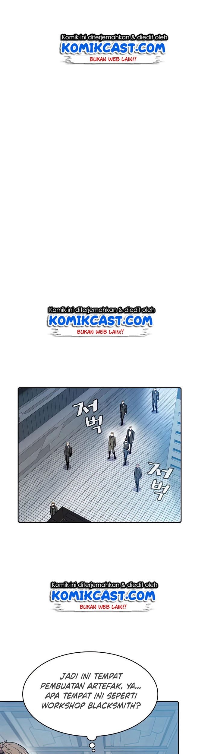 The Constellation that Returned from Hell Chapter 78 Gambar 10