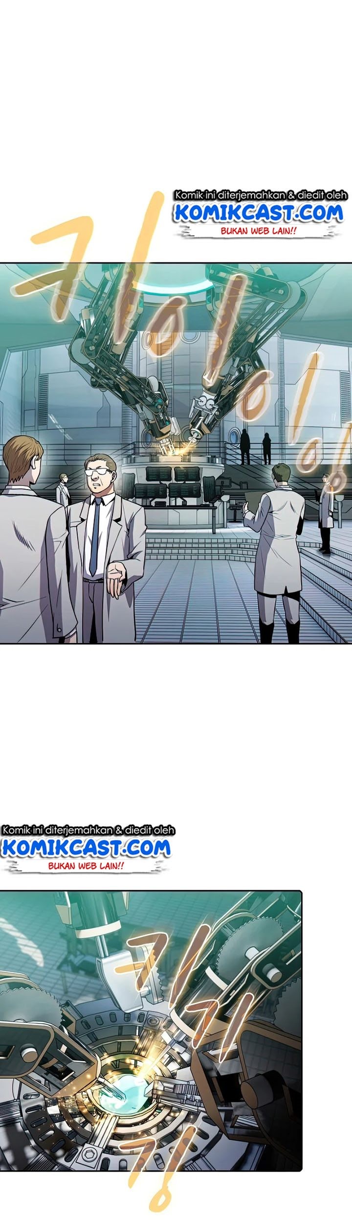 The Constellation that Returned from Hell Chapter 78 Gambar 14