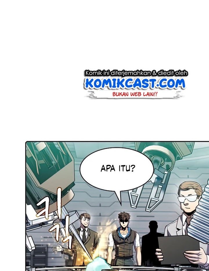 The Constellation that Returned from Hell Chapter 78 Gambar 15