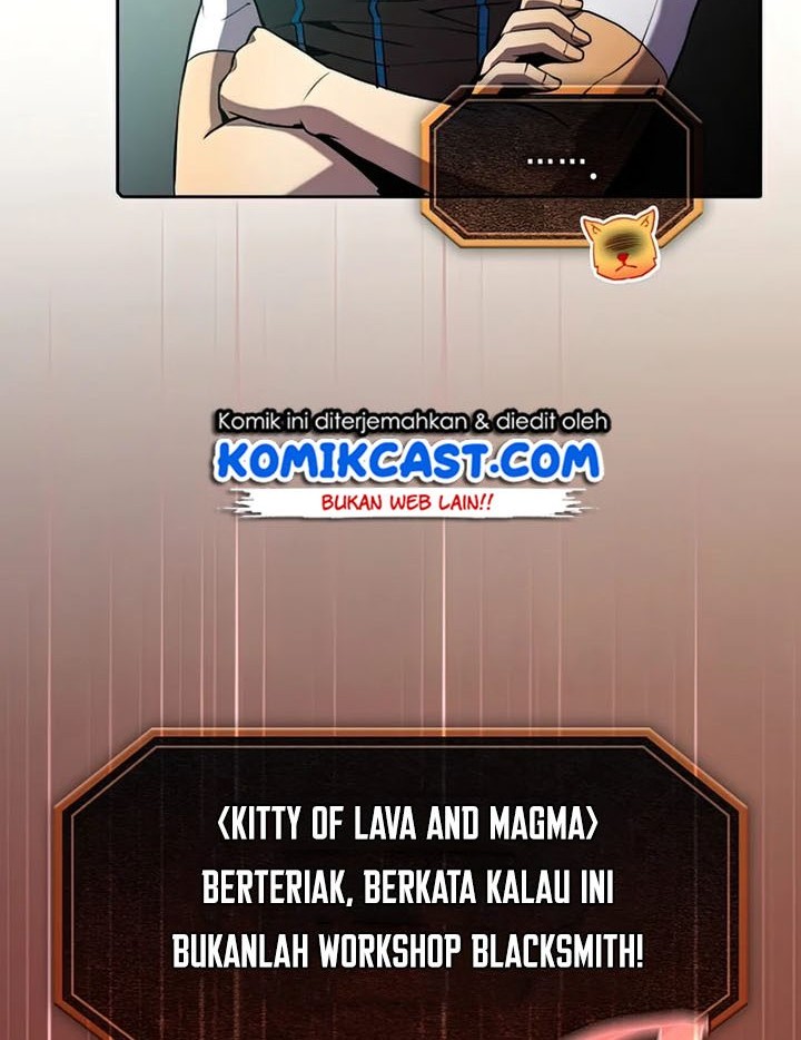 The Constellation that Returned from Hell Chapter 78 Gambar 17