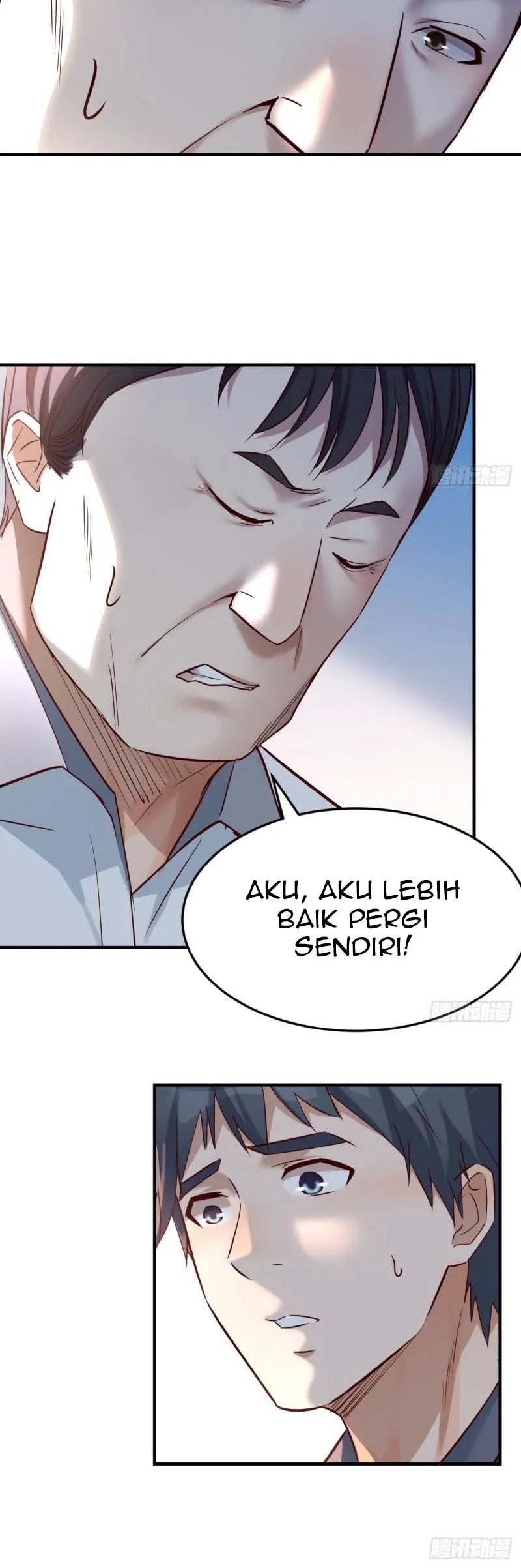 I Have Twin Girlfriends Chapter 130 Gambar 25