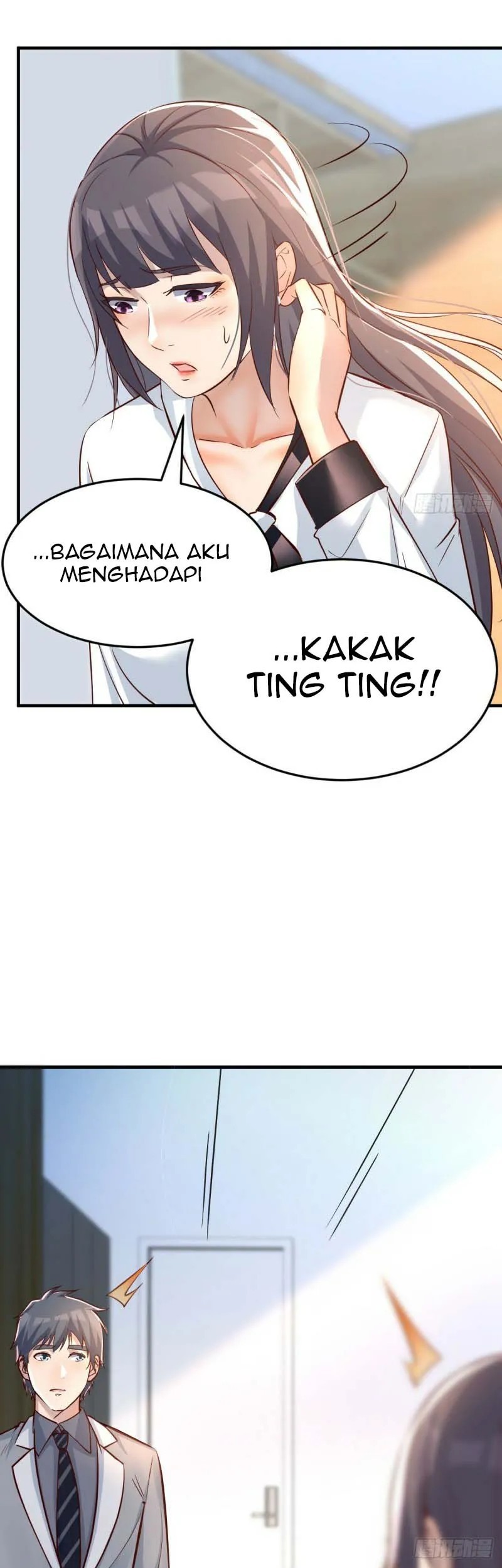 I Have Twin Girlfriends Chapter 130 Gambar 7