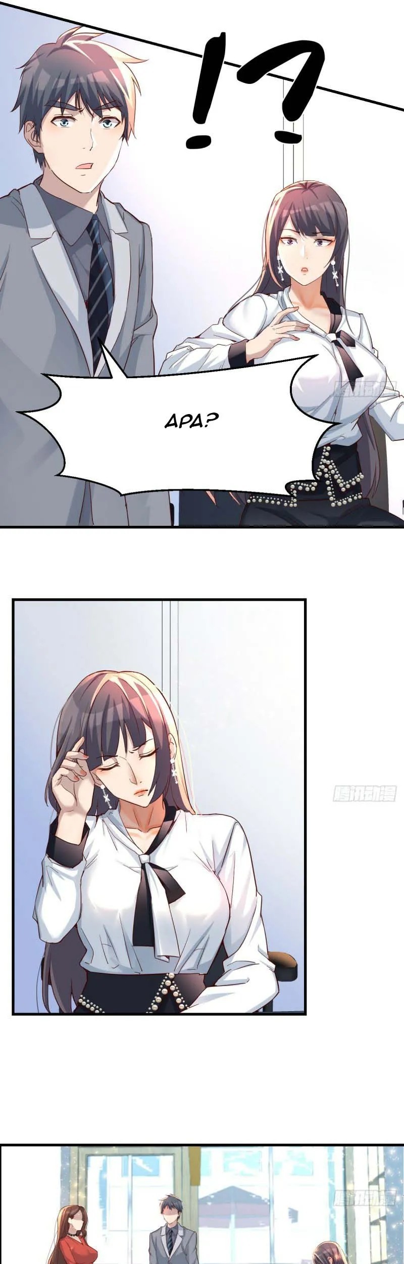 I Have Twin Girlfriends Chapter 130 Gambar 12