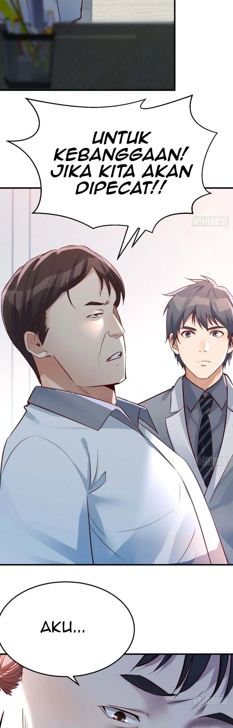 I Have Twin Girlfriends Chapter 129 Gambar 24