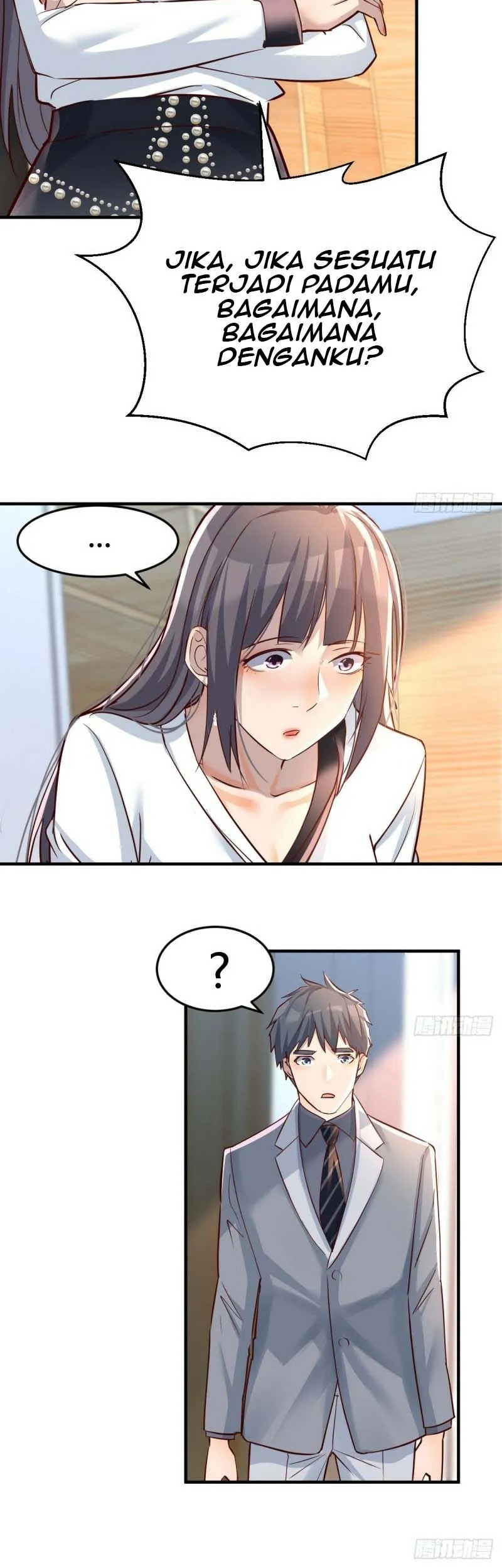 I Have Twin Girlfriends Chapter 129 Gambar 6