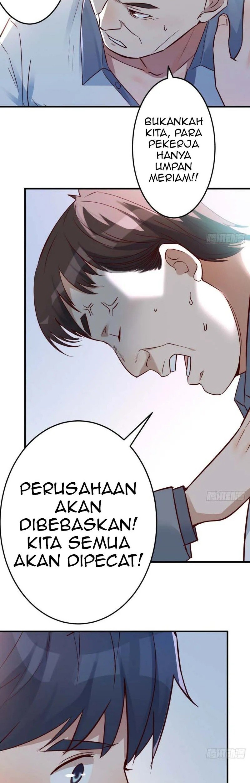 I Have Twin Girlfriends Chapter 129 Gambar 21